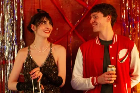 A Trans Love Story Review: Emotional Trans Romance Sparks Fireworks in Notable Debut