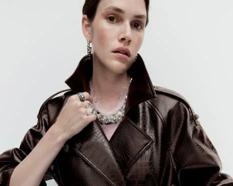 The High Street Staple Pins Hopes on Womenswear to Revive Fall Performance