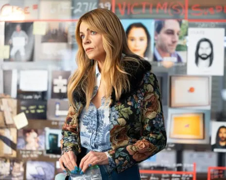 High Potential's Season Two Review – A Cosy, Uplifting Police Drama Featuring a Nearly Flawless Detective