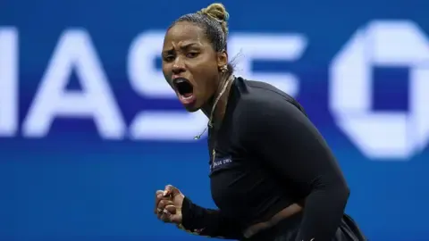 US Sports Player Taylor Townsend Expresses Regret for ‘Insensitive’ Remarks on Traditional Cuisine